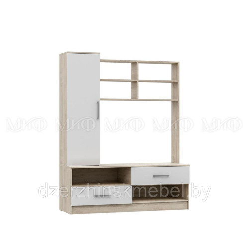 Гостиная «Капри Стенд». Производитель "Стендмебель", РБ