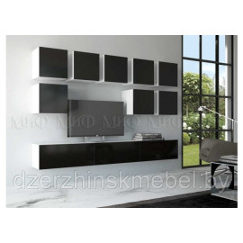 Гостиная Флорис 1. Производство Россия М