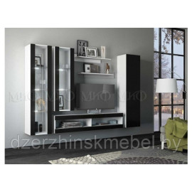 Гостиная Флорис . Производство Россия М