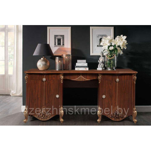 Спальня «Инесса-5С» с туалетным столом. Производитель "Форест Деко Групп", РБ