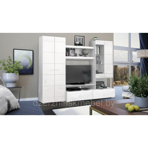 Гостиная «Вегас-2». Производитель "Моби", РФ