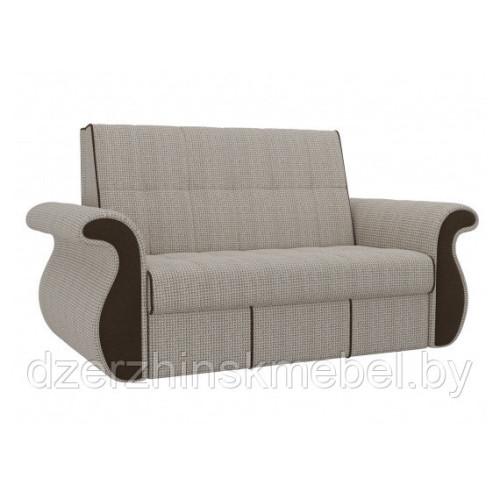 Диван прямой «Гесен».  Производитель "Лига Диванов", РФ