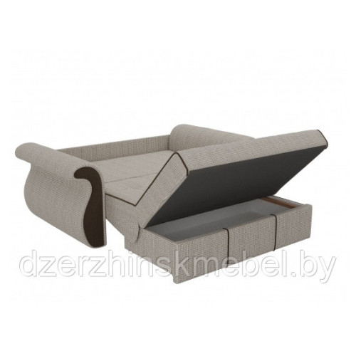 Диван прямой «Гесен».  Производитель "Лига Диванов", РФ