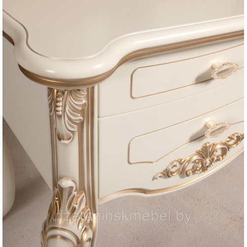 Набор мебели для спальни «Амели-5К». Производитель “Форест Деко Групп”, РБ