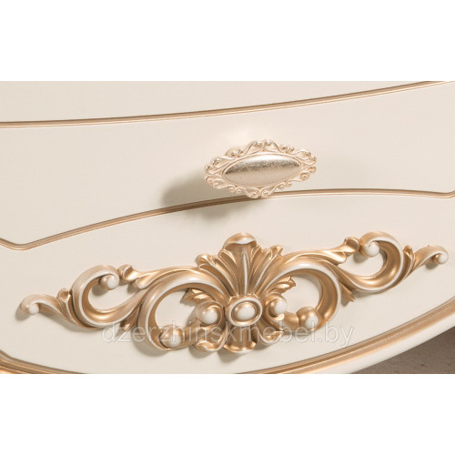 Набор мебели для спальни «Амели-5К». Производитель “Форест Деко Групп”, РБ