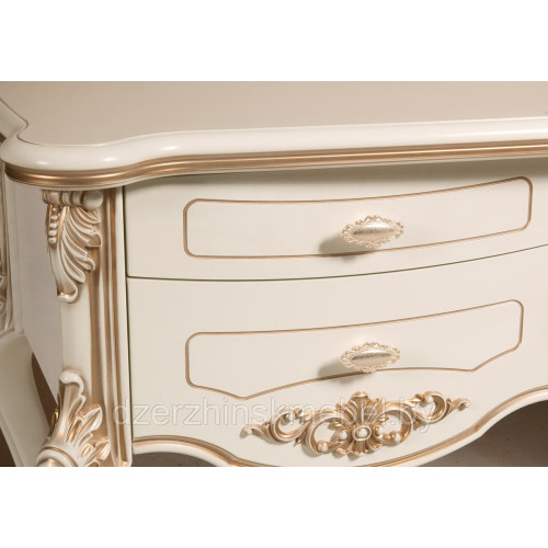 Набор мебели для спальни «Амели-5К». Производитель “Форест Деко Групп”, РБ