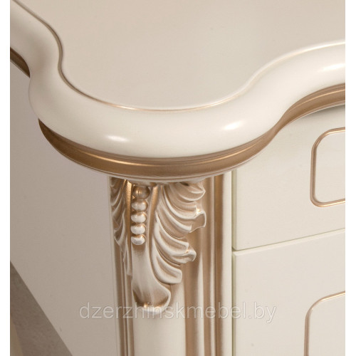 Набор мебели для спальни «Амели-5К». Производитель “Форест Деко Групп”, РБ