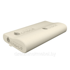 Ортопедическая подушка Kondor Memory Foam 60х40 см. РБ