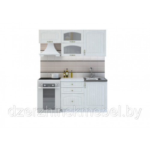 Кухня «Верона-4.1». Производитель "Zaron", РФ