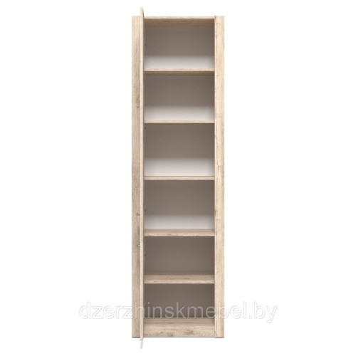 Книжный шкаф «Вирджиния» арт. 1777. Производитель “Ивацевичдрев”, РБ