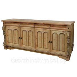 Комод Викинг GL-05