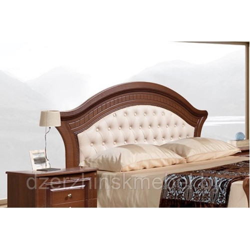 Набор мебели для спальни «Любава-6 СП 007». Производитель “Форест Деко Групп”, РБ