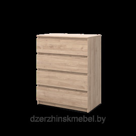Комод "Сноули". ИВ-121.01