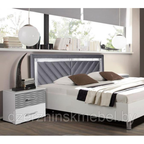 Набор мебели для спальни «Вена-4». Производитель “Форест Деко Групп”, РБ