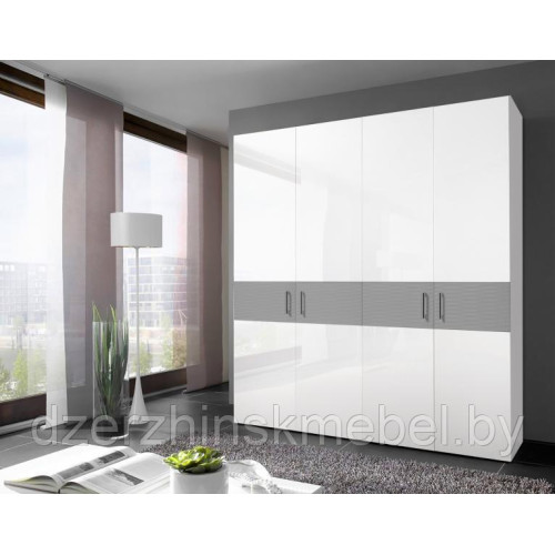 Набор мебели для спальни «Вена-4». Производитель “Форест Деко Групп”, РБ