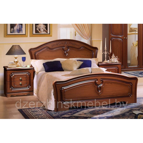 Спальня «Валерия-4». Производитель “Форест Деко Групп”, РБ