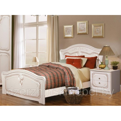 Готовая кухня «Валерия Gloss 2,6». Производитель Россия