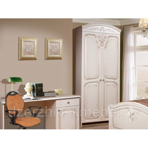 Готовая кухня «Валерия Gloss 2,6». Производитель Россия