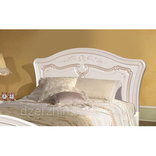 Кровать «Валерия» 900. Производитель “Форест Деко Групп”, РБ