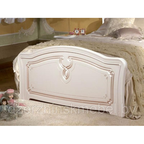 Кровать «Валерия» 1200. Производитель “Форест Деко Групп”, РБ