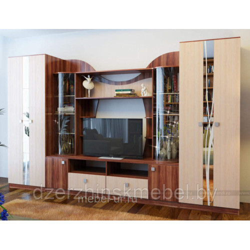 Гостиная «Rikko Гамма». Производитель "Riko", РФ