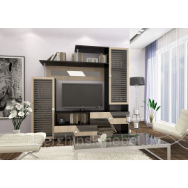 Стенка Марта-7 мини. Производство Россия нм