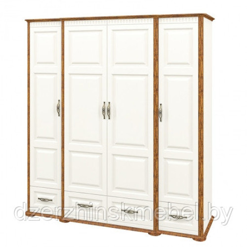 Шкаф «Марсель МН 126-04». Производитель "Мебель-Неман", РБ