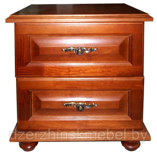 Тумба прикроватная «Глория 6». Производитель Лидская МФ, РБ