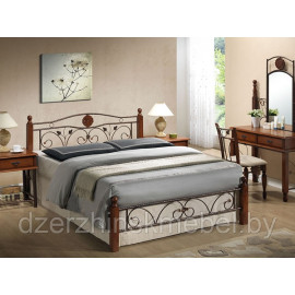 Кровать двухспальная PS8823  1,4  140х200